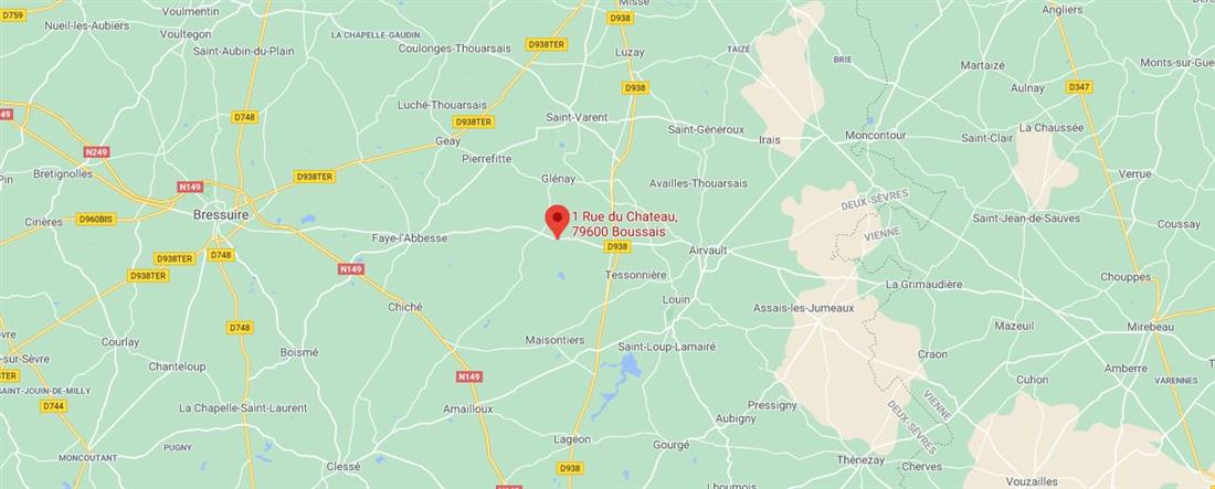 adresse