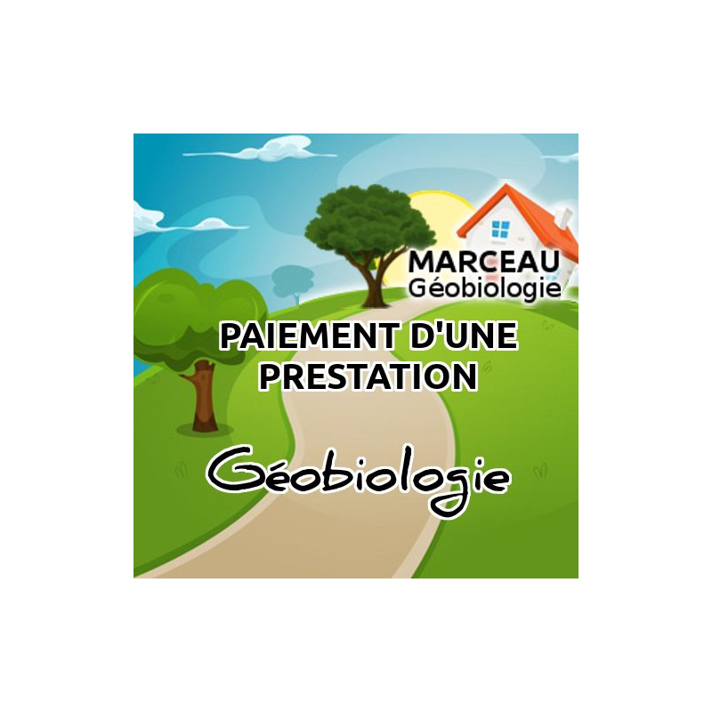 Geobio terrain de moins de 1000 m²